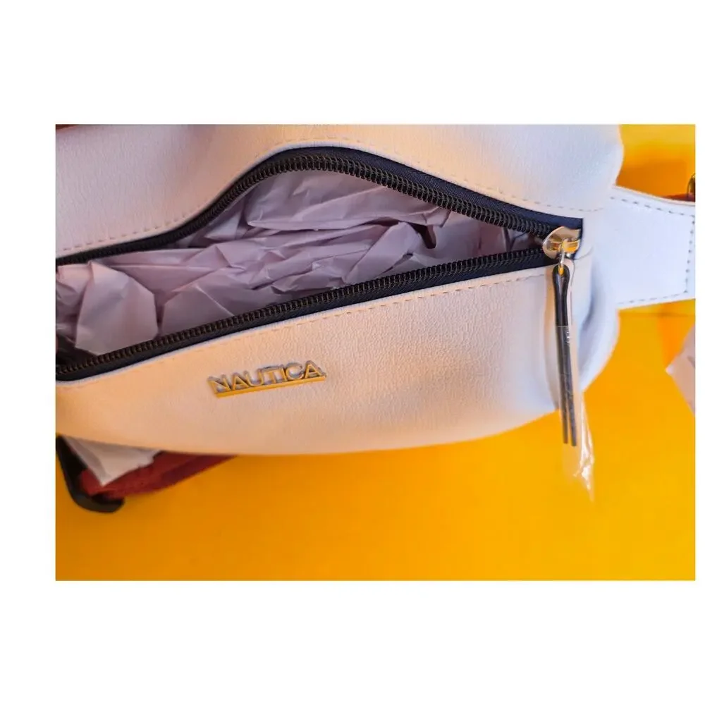 Nautica nwt bowline